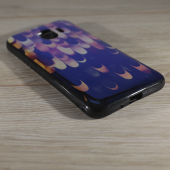 Чехол U-Like Picture series для Samsung J250 (J2 2018) Lights