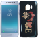 Чохол U-Like Picture series для Samsung J250 (J2 2018) Love Black
