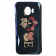 Чохол U-Like Picture series для Samsung J250 (J2 2018) Love Black