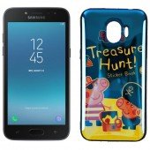 Чехол U-Like Picture series для Samsung J250 (J2 2018) Peppa Pig Чехол U-Like Picture series для Samsung J250 (J2 2018) Peppa Pig