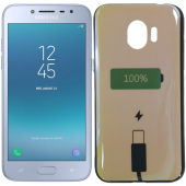 Чехол U-Like Picture series для Samsung J250 (J2 2018) Power 100% Чехол U-Like Picture series для Samsung J250 (J2 2018) Power 100%