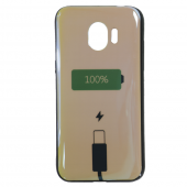 Чехол U-Like Picture series для Samsung J250 (J2 2018) Power 100% Чехол U-Like Picture series для Samsung J250 (J2 2018) Power 100%