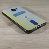 Чехол U-Like Picture series для Samsung J250 (J2 2018) Power 100% Чехол U-Like Picture series для Samsung J250 (J2 2018) Power 100%