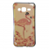 Чехол U-Like Picture series для Samsung J300/J320 Flamingo