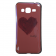 Чехол U-Like Picture series для Samsung J300/J320 Heart Pink