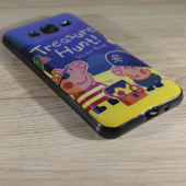 Чехол U-Like Picture series для Samsung J300/J320 Peppa Pig Чехол U-Like Picture series для Samsung J300/J320 Peppa Pig