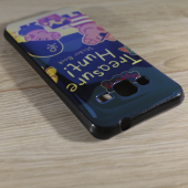 Чехол U-Like Picture series для Samsung J300/J320 Peppa Pig Чехол U-Like Picture series для Samsung J300/J320 Peppa Pig