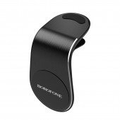 Холдер Borofone BH10 Black Холдер Borofone BH10 Black