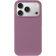 Силиконовый чехол для iPhone 17 Pro Max/ 18 Pro Max Lilac Pride FULL (NO LOGO)