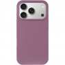 Силіконовий чохол для iPhone 17 Pro Max/ 18 Pro Max Lilac Pride FULL (NO LOGO)