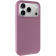 Силиконовый чехол для iPhone 17 Pro Max/ 18 Pro Max Lilac Pride FULL (NO LOGO)