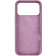 Силиконовый чехол для iPhone 17 Pro Max/ 18 Pro Max Lilac Pride FULL (NO LOGO)