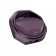 Наушники Hoco EW70 Glory Black Purple