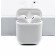 Stereo Bluetooth Headset XO F60 Plus (AirPods 2st Gen) White