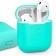Чохол U-Like Silicone SLIM Protective Case For Airpods Spearmint