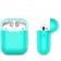 Чохол U-Like Silicone SLIM Protective Case For Airpods Spearmint