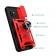 HONOR Hard Defence Series Samsung A065 Galaxy A06 Red (with Camshield and magnet)