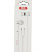 Наушники HF XO EP25 (Type-C) White