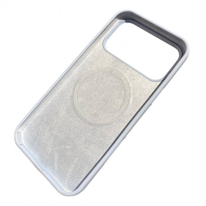 Original Full Soft Case (MagSafe) for iPhone 17 Pro Lilac Blue-5