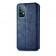 Чехол-книжка GETMAN Cubic for Samsung Galaxy A52 4G Blue