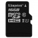 Карта пам'яті Kingston microSDHC 16Gb UHS-I A1 (Class 10)