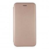 Чехол-книжка U-Like Best Xiaomi Redmi 10 Gold