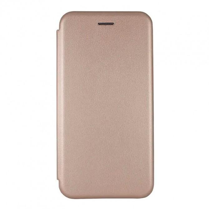 Чехол-книжка U-Like Best Xiaomi Redmi 10 Gold