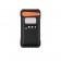 Повербанк HAVIT HV-PB5126 20000mAh Solar защищена с солнечной батареей Black/Orange