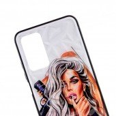 Накладка Prisma Ledies для Xiaomi Redmi Note 11 Purple Накладка Prisma Ledies для Xiaomi Redmi Note 11 Purple