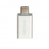 Адаптер OTG Type-C Remax RA-OTG Lesy USB 3.0