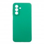 Original Soft Case Samsung A366 Galaxy A36 5G Ментоловый FULL Original Soft Case Samsung A366 Galaxy A36 5G Ментоловый FULL