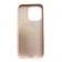 Накладка Liquid Magnetic для iPhone 15 Pro Max Pink