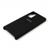 Original Soft Case Samsung G980 Galaxy S20 Чорний  Original Soft Case Samsung G980 Galaxy S20 Чорний