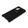 Чохол силіконовий для Samsung G985 Galaxy S20 Plus Чорний