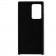 Чехол силиконовый для Samsung Note 20 Ultra Чёрный
