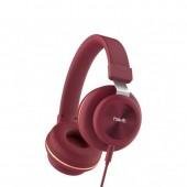 Наушники HAVIT HV-H2263D red