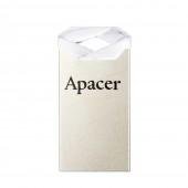 Флеш пам'ять Apacer 16Gb AH111 Білий