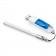Флеш память Apacer 32Gb AH23A Белый