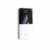 Повербанк Hoco J42A High power (20 000mAh) White Повербанк Hoco J42A High power (20 000mAh) White