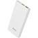 Повербанк Hoco J58 Cosmo PD+QC/LCD (10000mAh) White