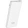 Повербанк Hoco J58 Cosmo PD+QC/LCD (10000mAh) White