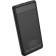 Повербанк Hoco J59 Famous Micro+iPhone+Type-C/LCD (10000mAh) Black