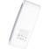 Повербанк Hoco J64 Tough Micro/Type-C/F-Light (10000mAh) White