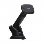 Автодержатель Hoco CA67 Черный