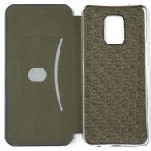 Чохол книжка U-Like Best для Xiaomi Redmi Note 9s/Note 9 Pro Синій Чохол книжка U-Like Best для Xiaomi Redmi Note 9s/Note 9 Pro Синій