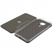 Чохол книжка U-Like Best Xiaomi Redmi Note 9/Redmi 10X Black Чохол книжка U-Like Best Xiaomi Redmi Note 9/Redmi 10X Black