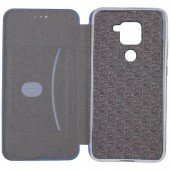 Чехол книжка U-Like Best Xiaomi Redmi Note 9/Redmi 10X Blue Чехол книжка U-Like Best Xiaomi Redmi Note 9/Redmi 10X Blue