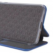 Чехол книжка U-Like Best Xiaomi Redmi Note 9/Redmi 10X Blue Чехол книжка U-Like Best Xiaomi Redmi Note 9/Redmi 10X Blue