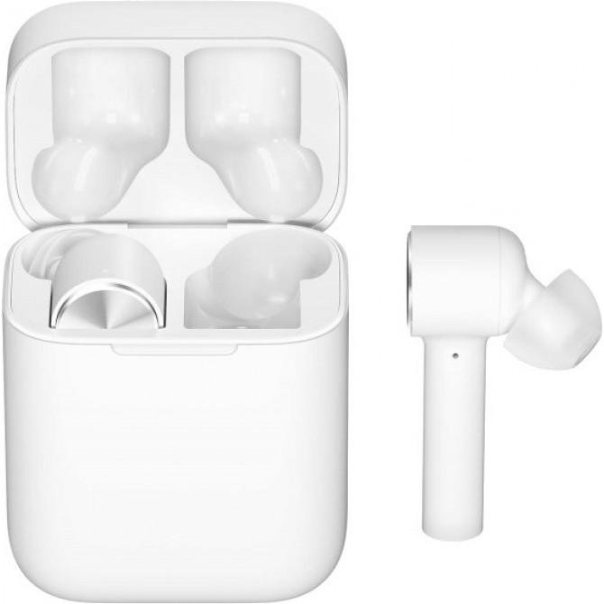 Беспроводные наушники Xiaomi Mi Air Lite True White (TWSEJ03WM/BHR4090GL)-3