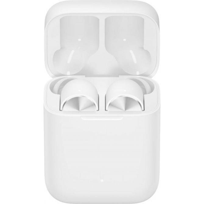 Беспроводные наушники Xiaomi Mi Air Lite True White (TWSEJ03WM/BHR4090GL)-4